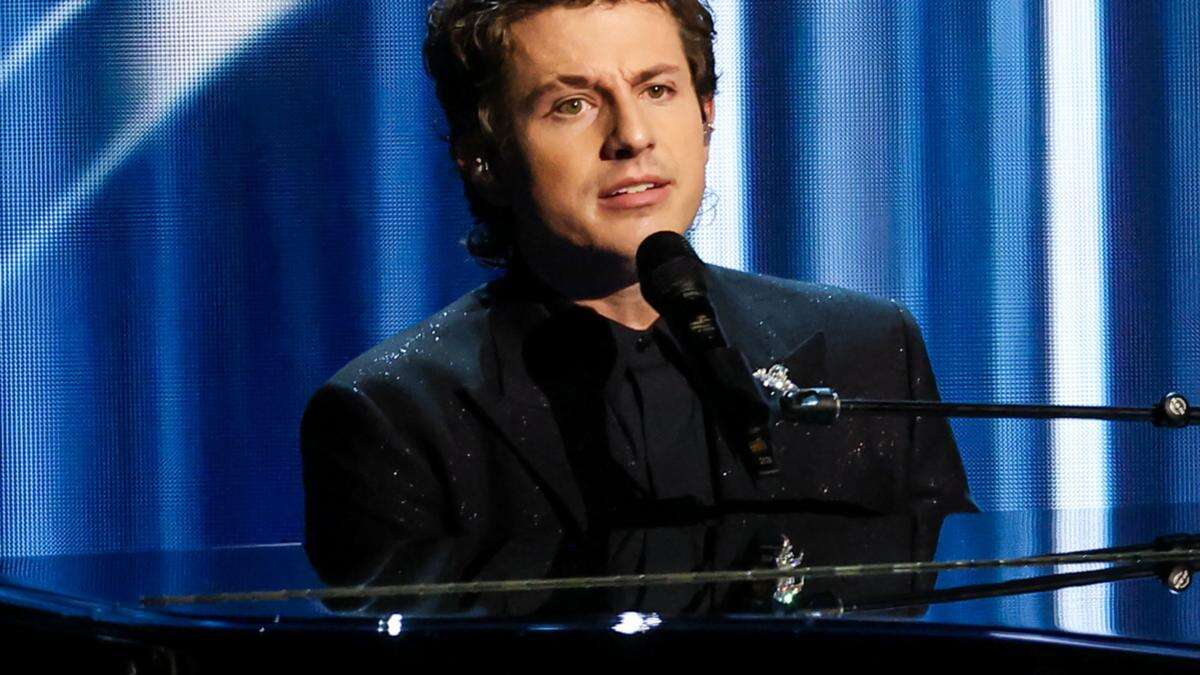 Charlie Puth reveals the one thing he refused to have at his wedding