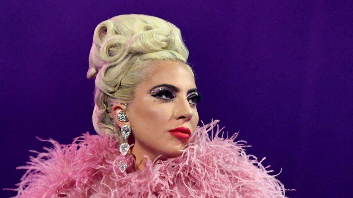 Lady Gaga reveals regret about her early days of fame as she shares advice for younger artists