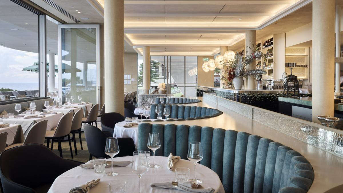 Coastal Perth restaurant wins country’s best new wine list