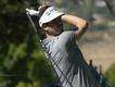 Hossler leads by one in search of first PGA Tour title