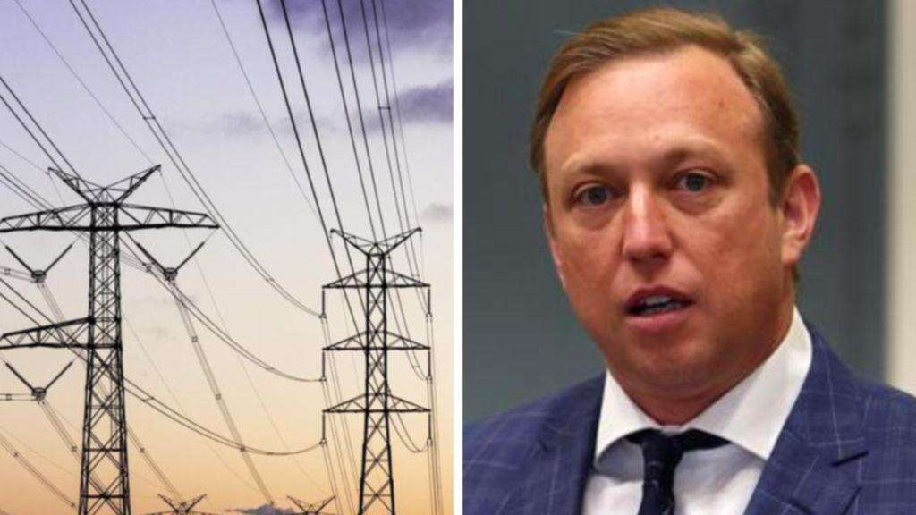 Big electricity plan for one Aussie state