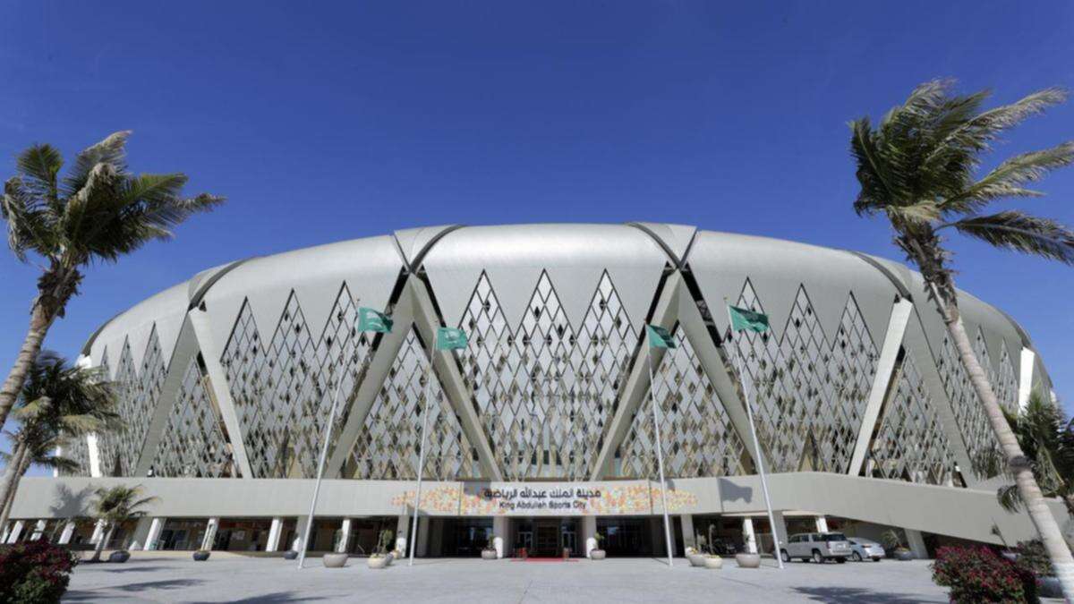 FAs accused of 'deafening silence' over Saudi World Cup