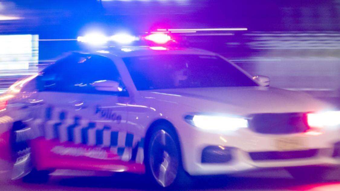 Driver dies in horror NSW crash