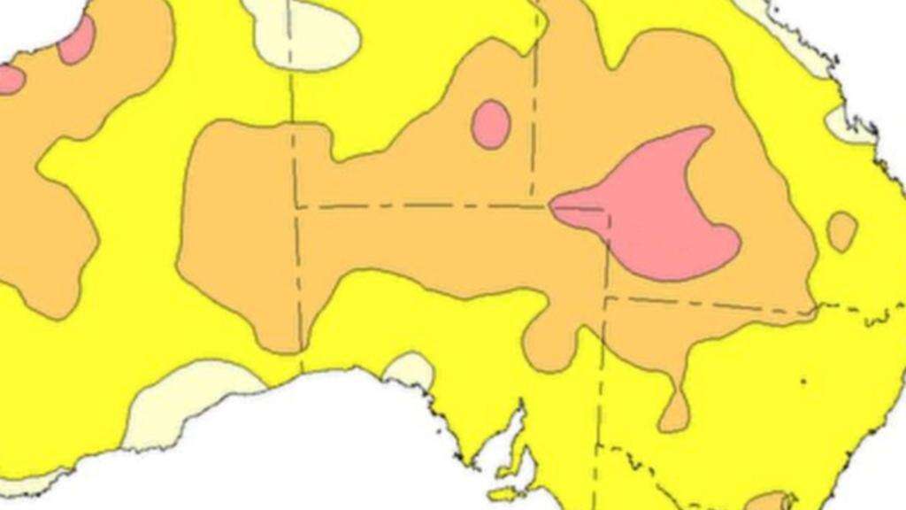 Australia marks hottest spring on record