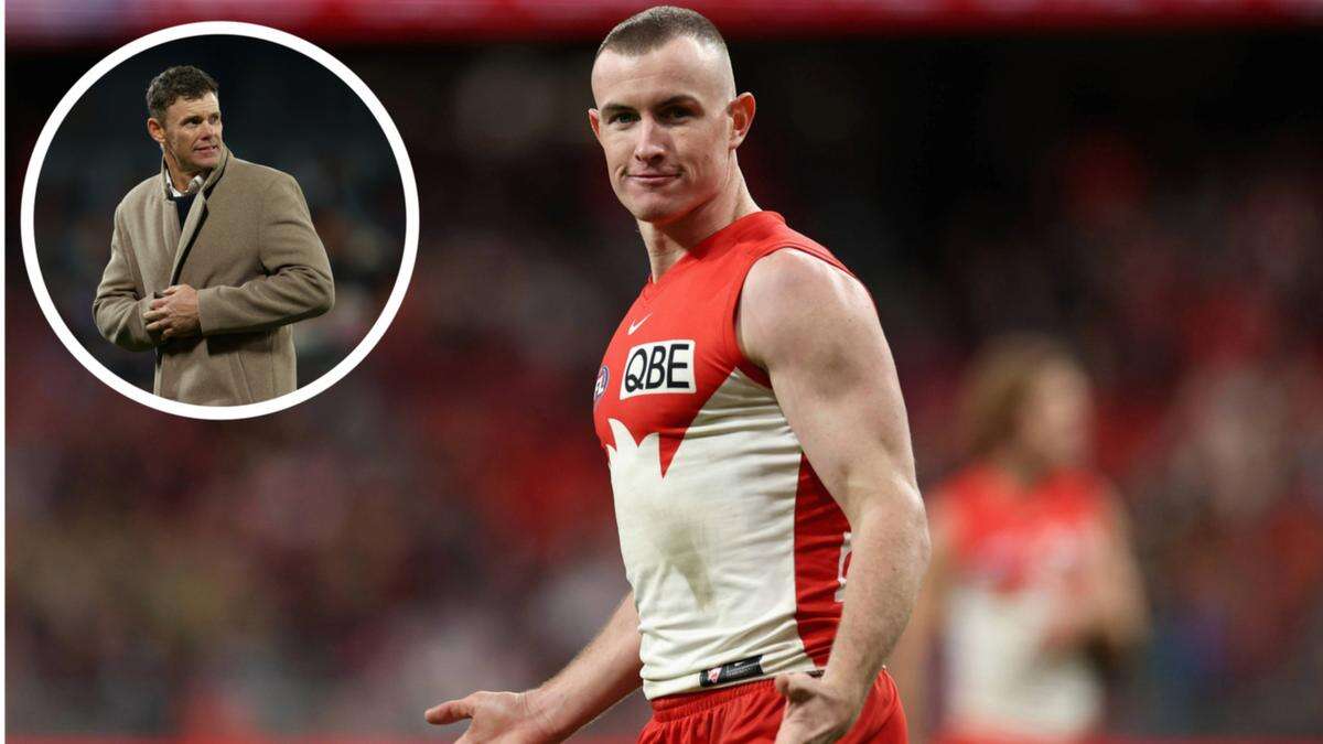 AFL great’s bizarre Warner rant over WCE golf meeting