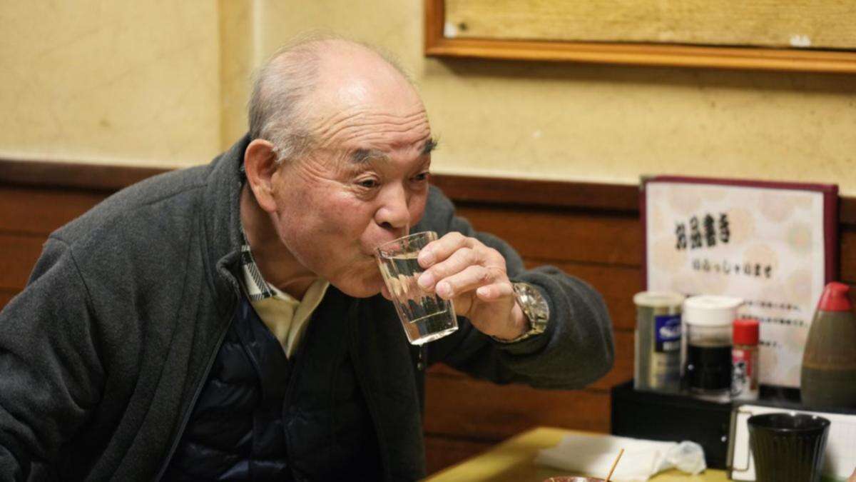 Japan's sake tradition on UNESCO cultural heritage list