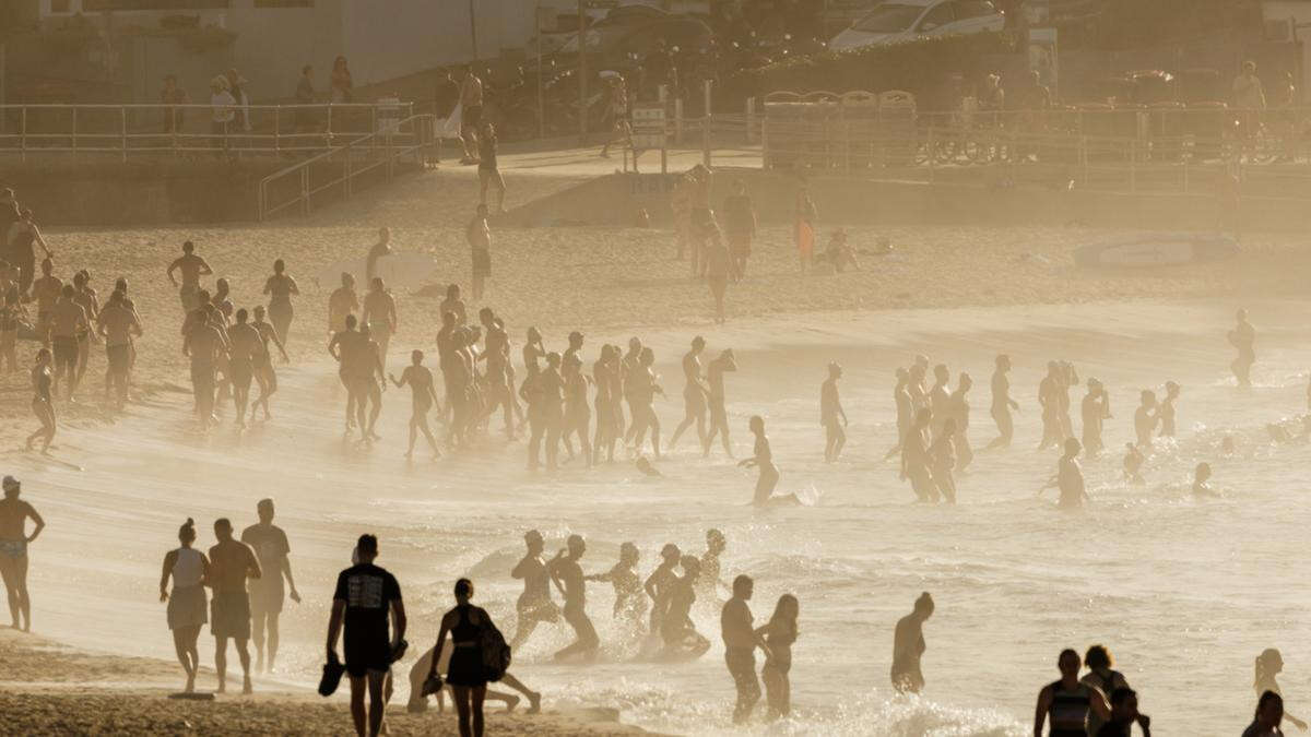 Summer forecast revealed for every Aussie State