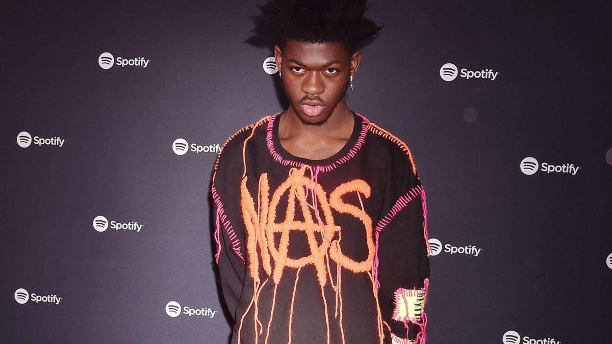 Lil Nas X wants fans to stop asking him about his sex life