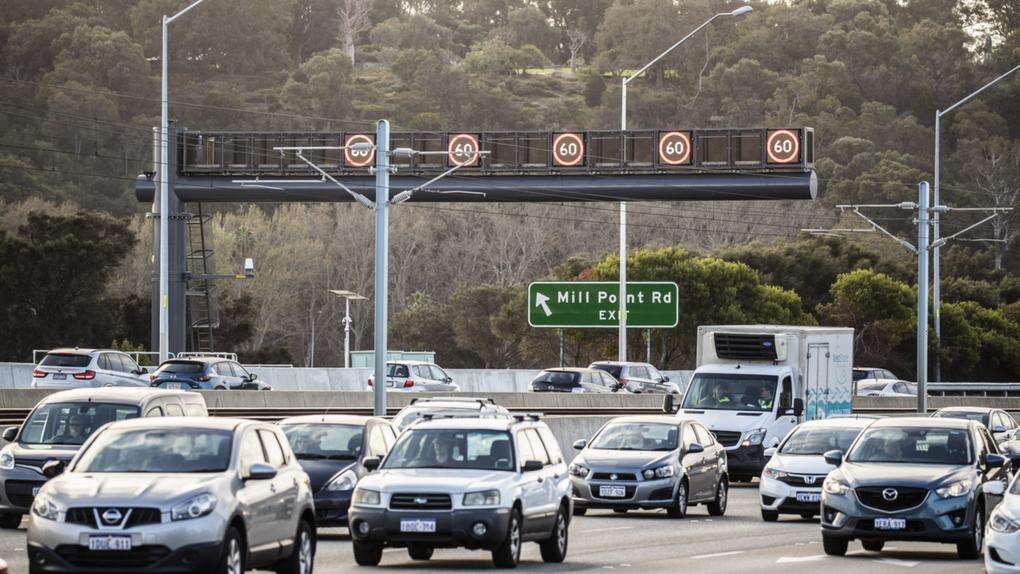 REVEALED: The date ‘Smart’ Mitchell Freeway will go live