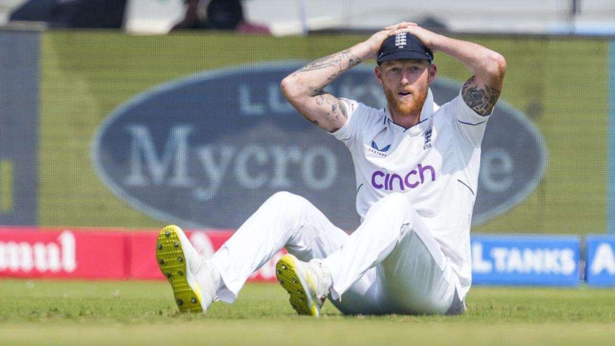 Unhappy skipper Ben Stokes wants answers from ICC