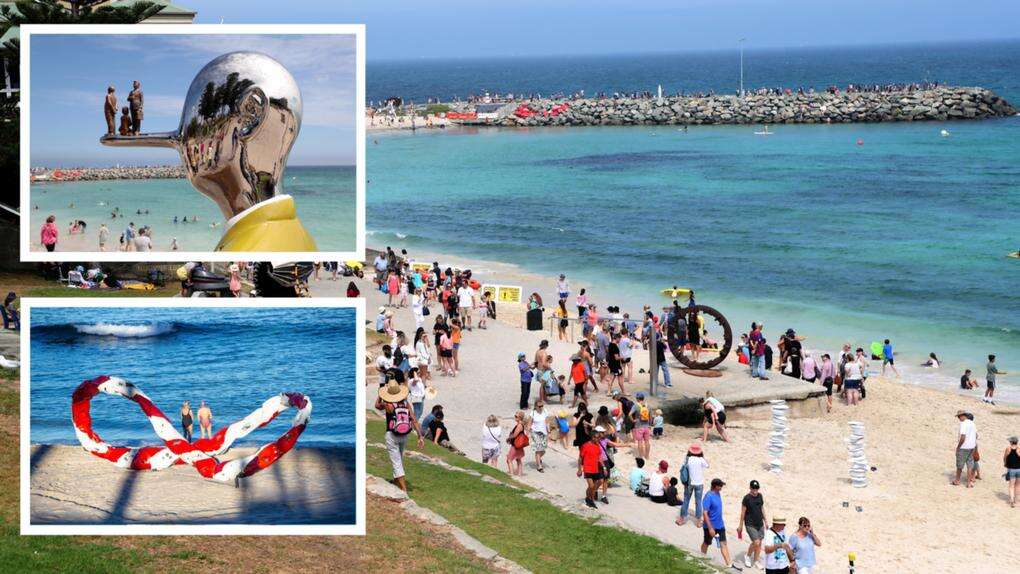 Perth’s iconic Sculpture by the Sea cancelled after 19 years