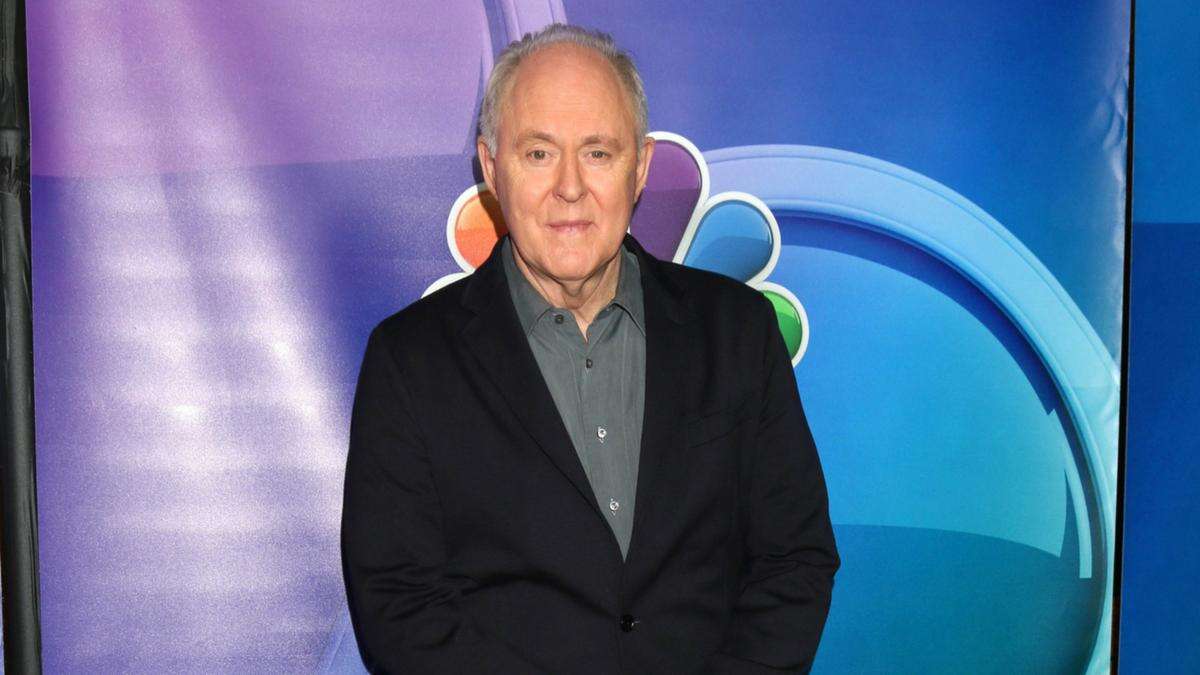 John Lithgow wonders 'what might have been' after turning down Frasier Crane on Cheers