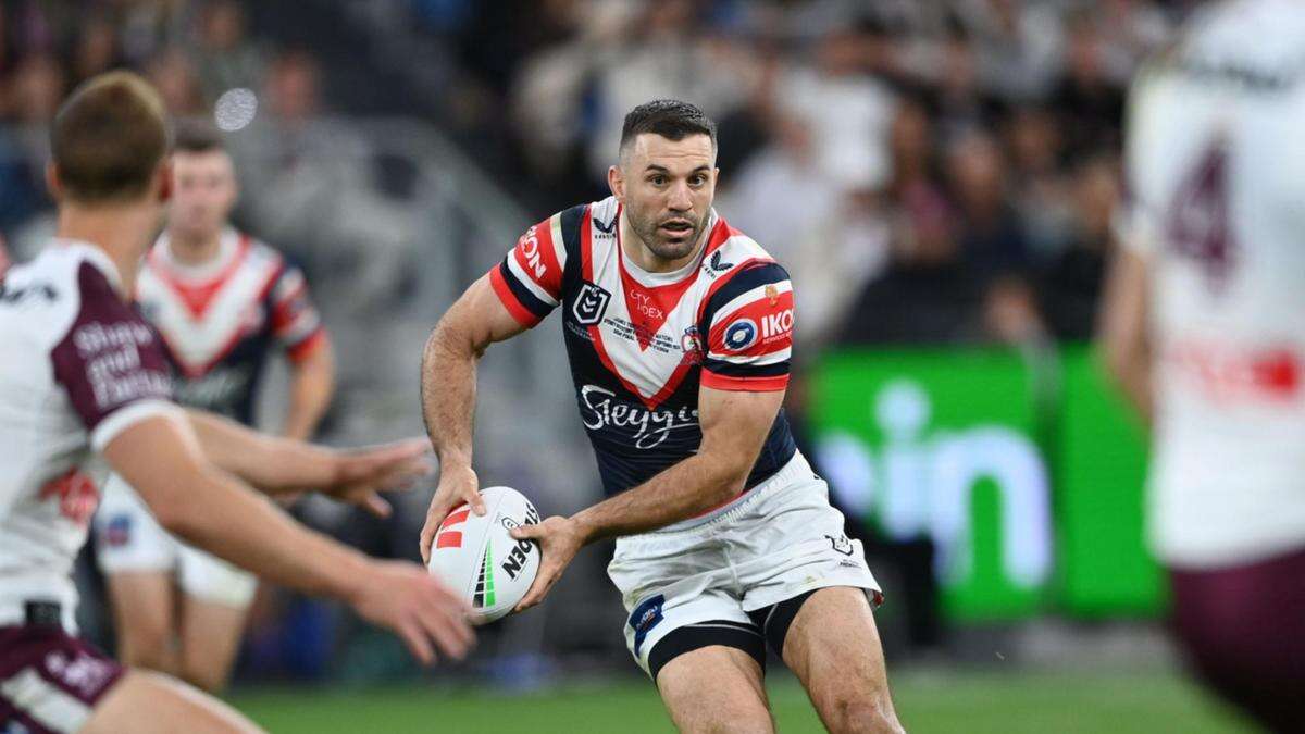 Tedesco makes big call on NRL future