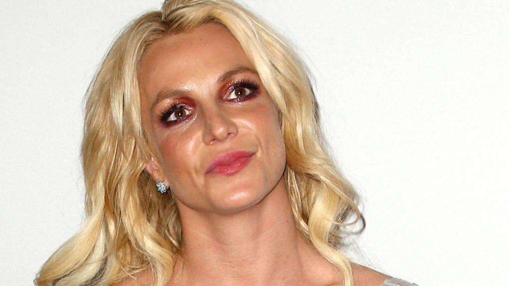 Britney Spears is 'sober and done with men'