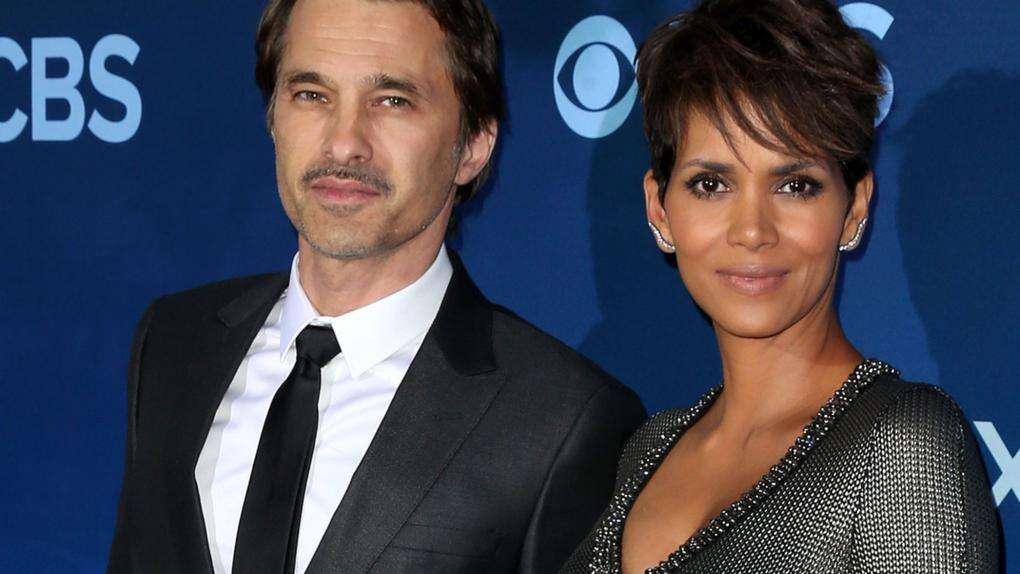 Halle Berry accuses Oliver Martinez of conspiring with nanny on 'false reports' about her