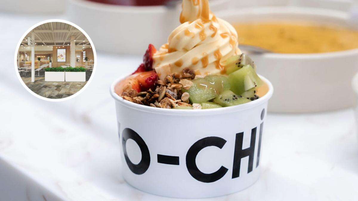 EXCLUSIVE: First look at Yo-Chi’s newest Perth store