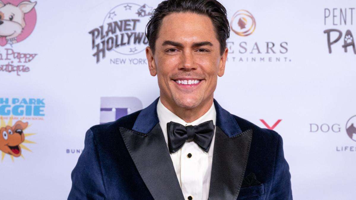 'I’m overwhelmed with so many emotions right now': Tom Sandoval breaks silence on Vanderpump Rules re-casting