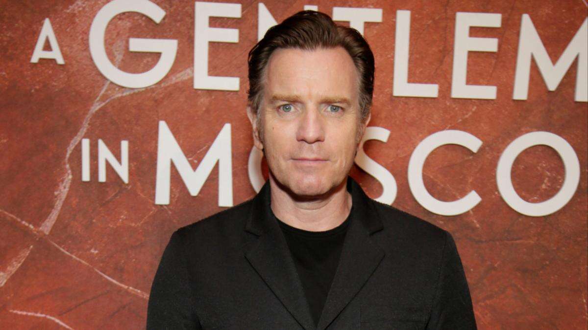 Ewan McGregor returning to London's West End after 17 years