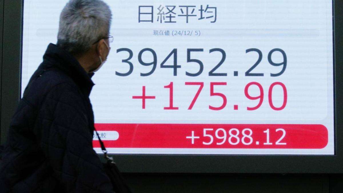 Asia shares slip on South Korea risk, dollar on guard