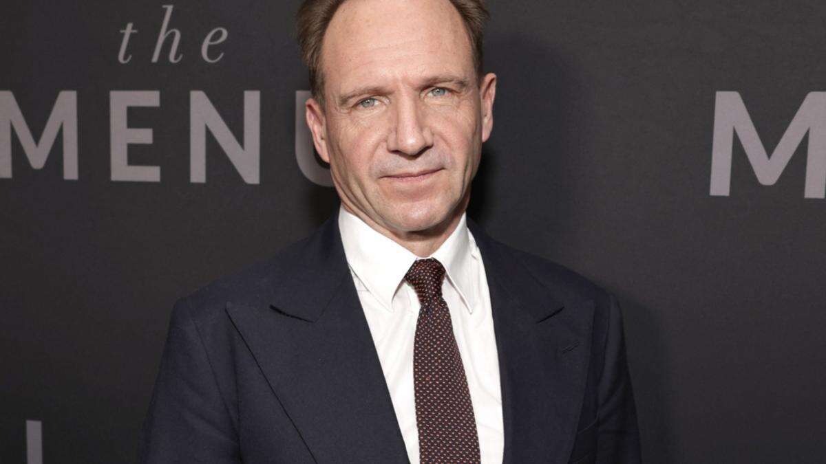 Ralph Fiennes admits to accepting 'paycheque roles'