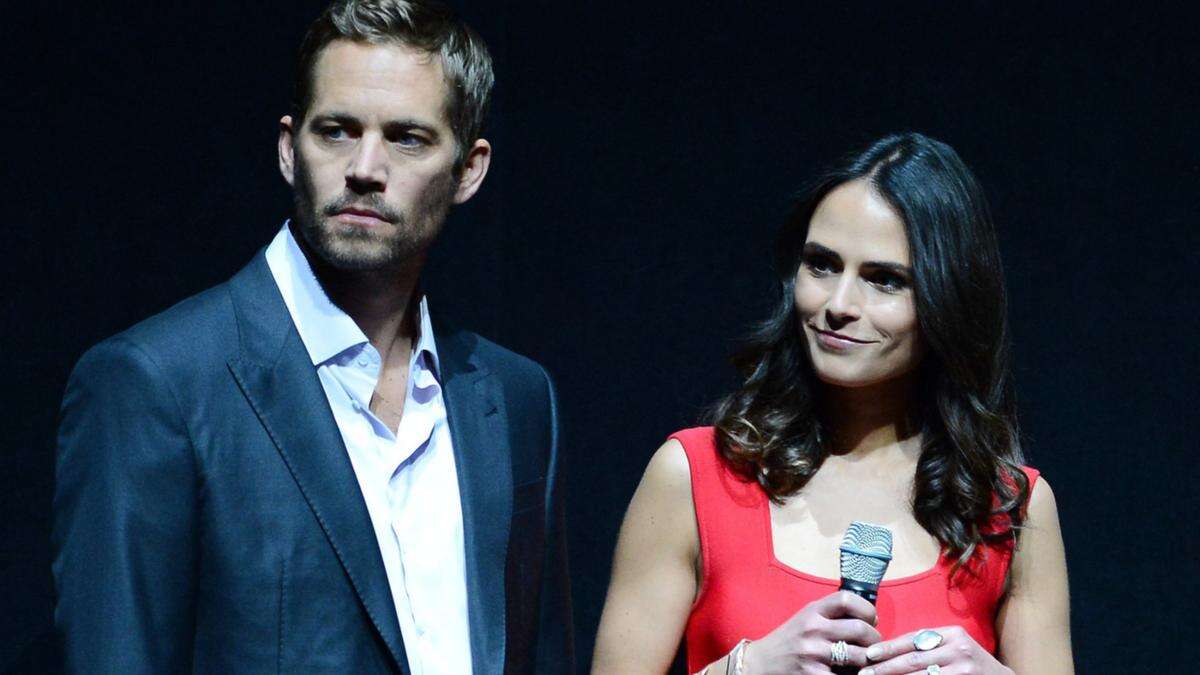 Meadow Walker leads tributes to dad Paul Walker on 11th anniversary of Fast and Furious legend's death