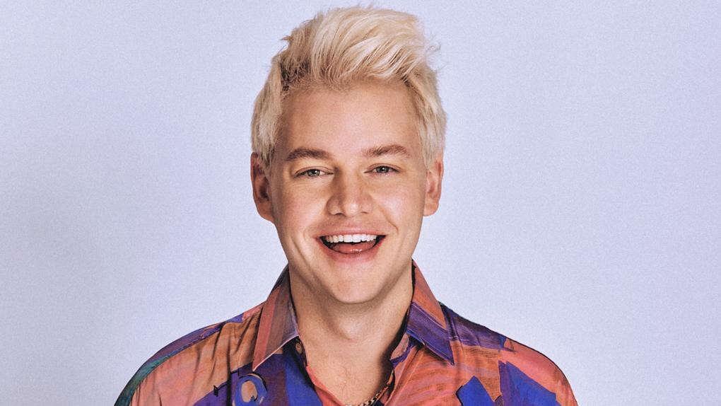 Perth’s Joel Creasey promises ‘spicy’ national tour in 2025