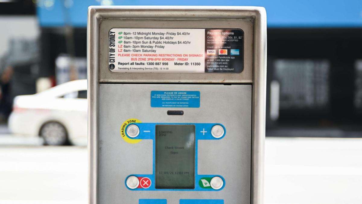 Fears of ‘$50 an hour’ parking fee