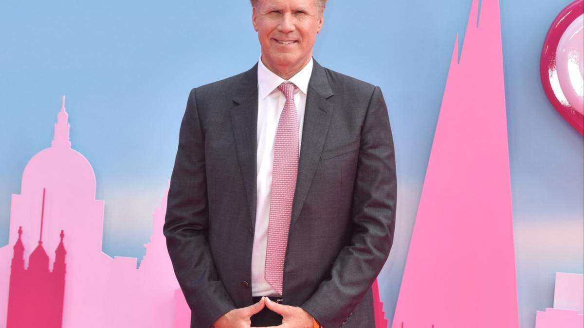 Saturday Night Live was my most fun job, says Will Ferrell