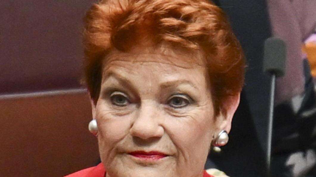 Hanson’s legal threat over racism claim