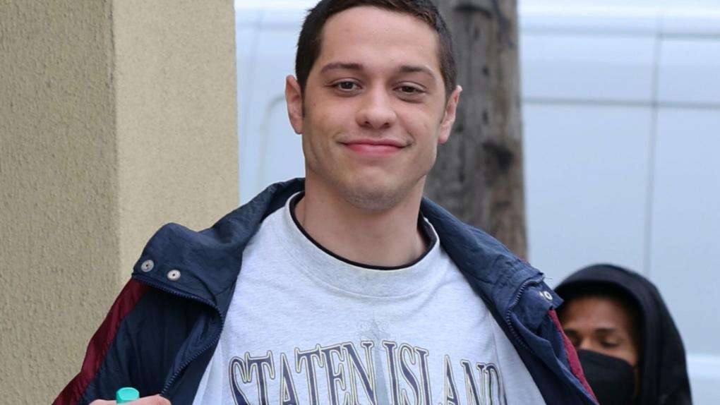 Pete Davidson claims ‘Saturday Night Live’ stars get paid $3,000 per episode