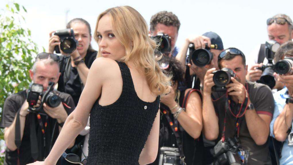 Lily-Rose Depp wants to 'protect' her private life: 'It's important...'