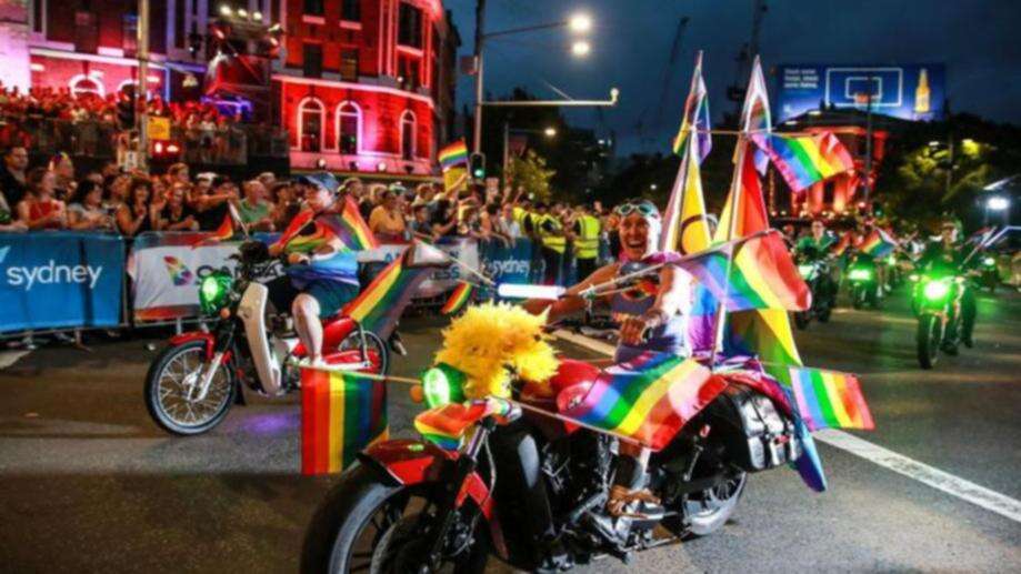 Mardi Gras reports record $1.2m loss