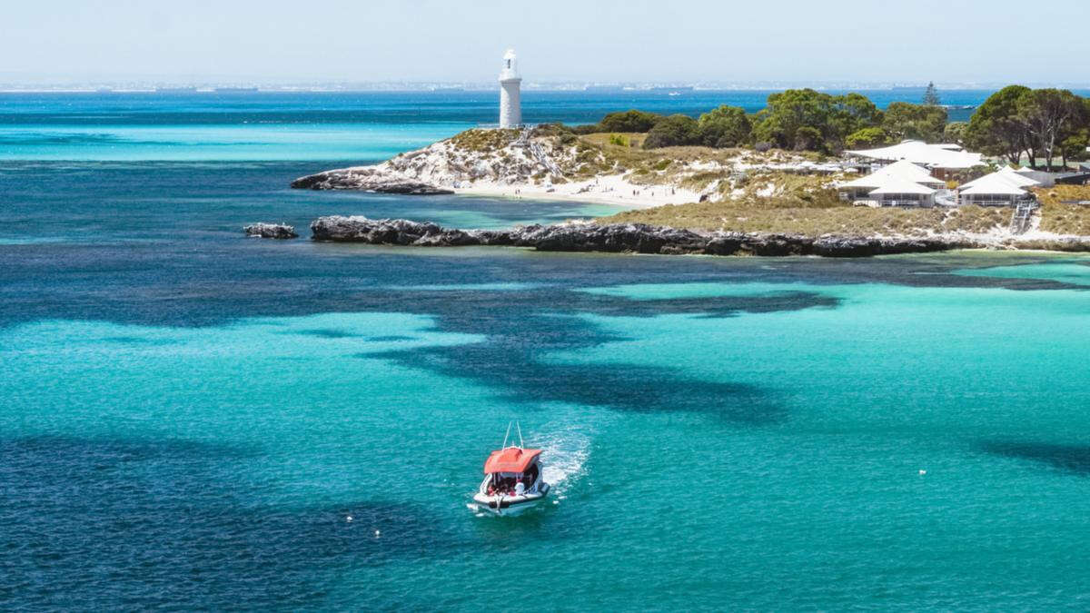 Year-round Rotto: Must-do experiences for every month on Rottnest Island