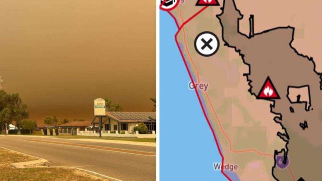 ‘Too late’: Dire warning for entire shire