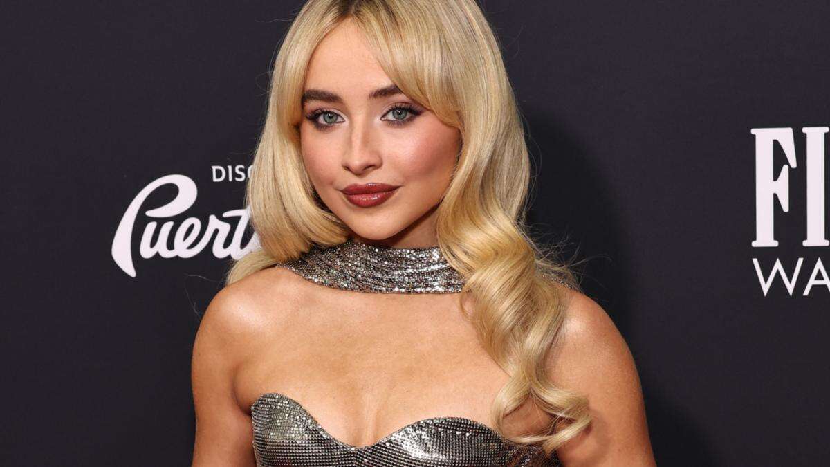 Sabrina Carpenter to headline BST Hyde Park