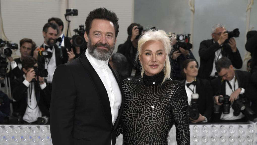 Shock new twist in Hugh Jackman, Deborra-Lee Furness divorce