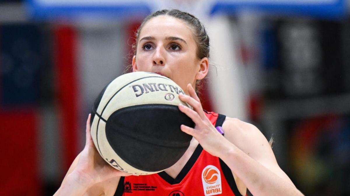 Lynx set up huge WNBL clash with unbeaten Spirit