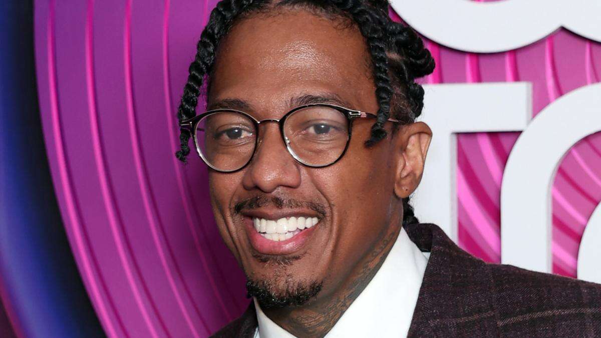 Nick Cannon says having multiple children is a 'rich man's sport'