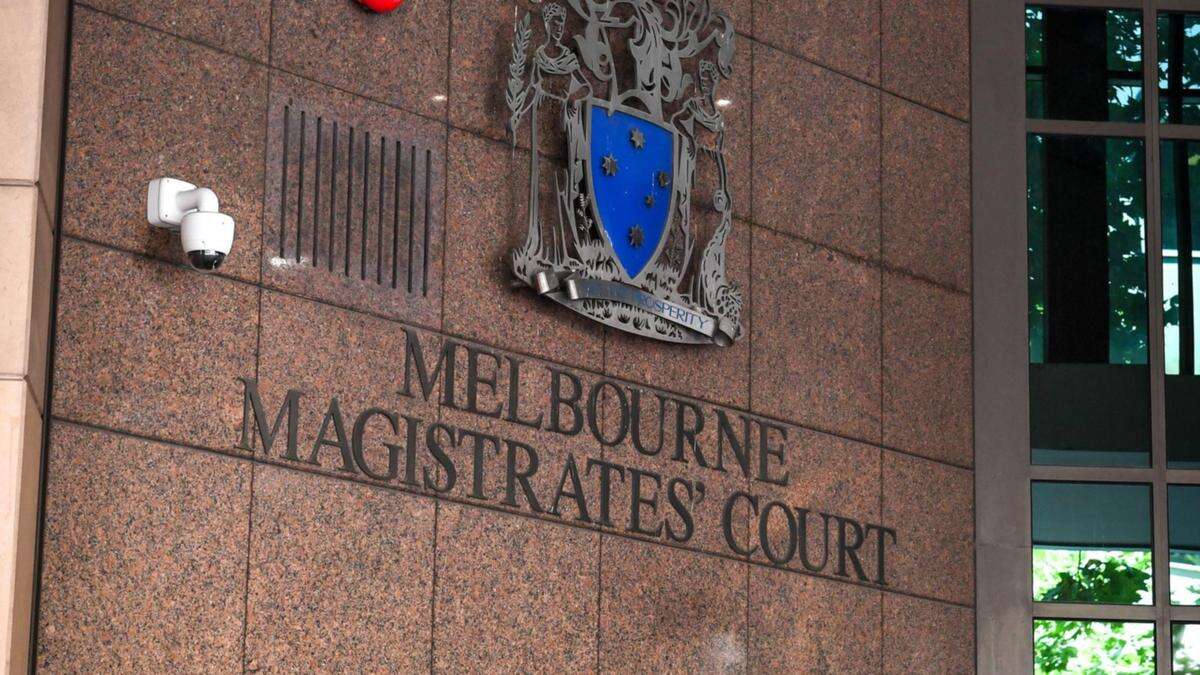 Teen’s cell raided amid terror allegations: court