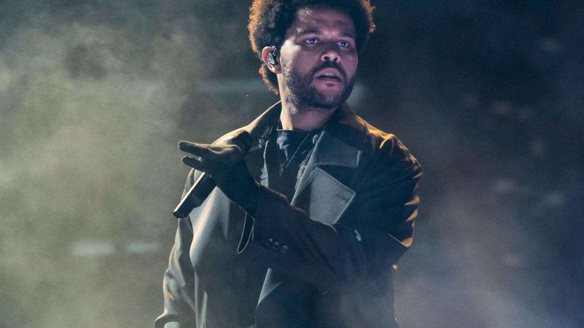 The Weeknd to drop new album Hurry Up Tomorrow in January