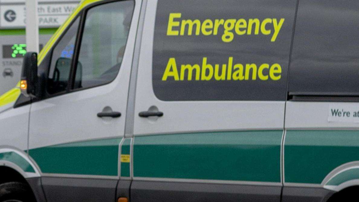 Urgent health warning as teen fights for life