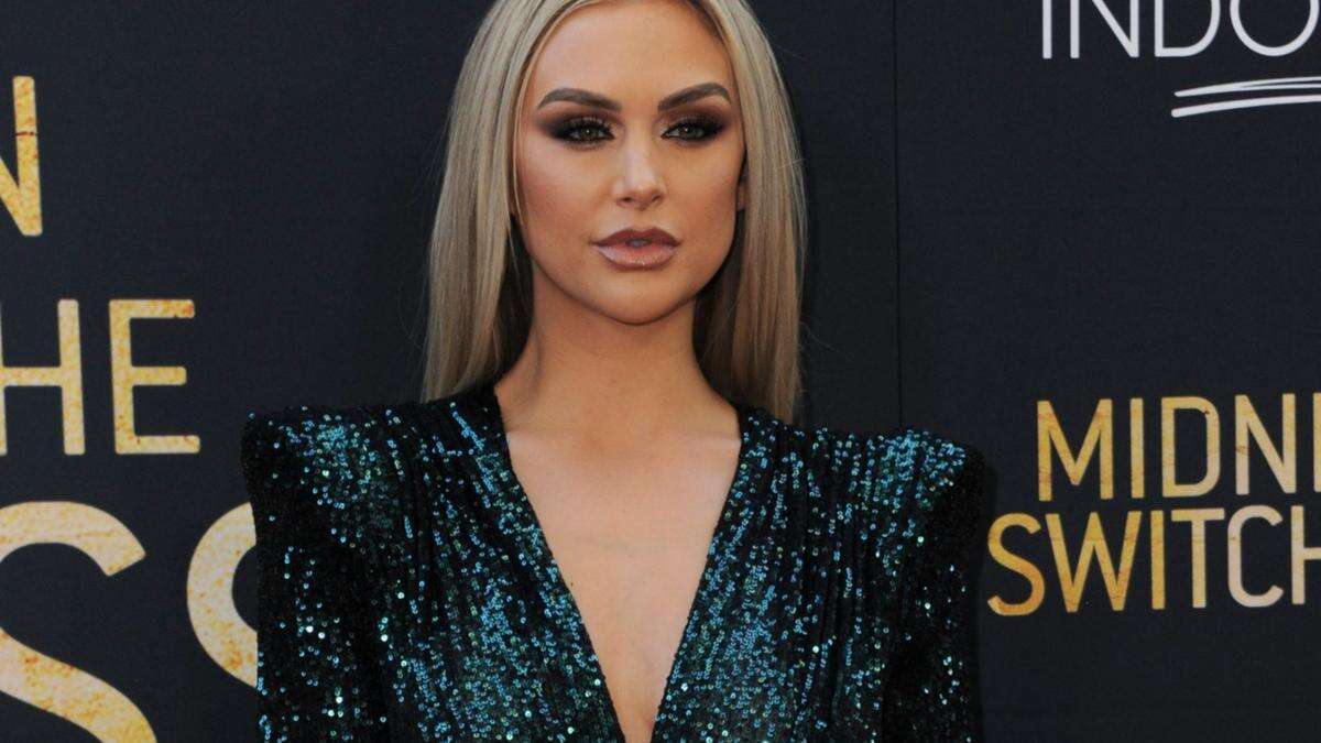 Lala Kent 'won't reach out' to her Vanderpump Rules co-stars