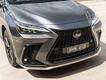 Lexus won't yet follow Toyota in culling petrol models