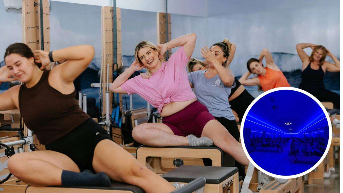 New Pilates studio opening in affluent Perth suburb