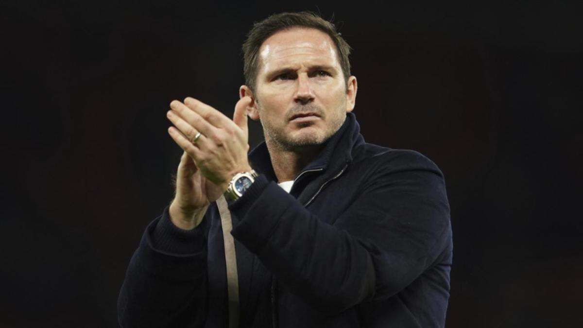 Lampard back in management, takes over Coventry