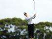 Green, Herbert chase near-20-year Aussie golf double