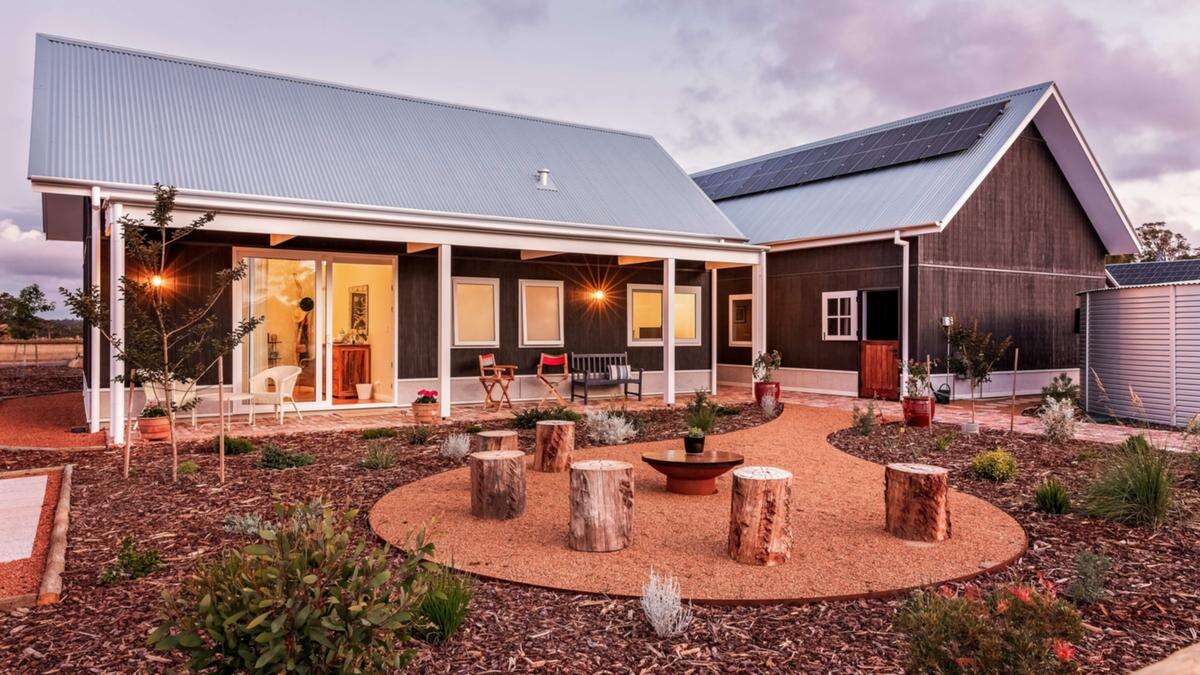 WA builder scores top prize for third time at housing awards