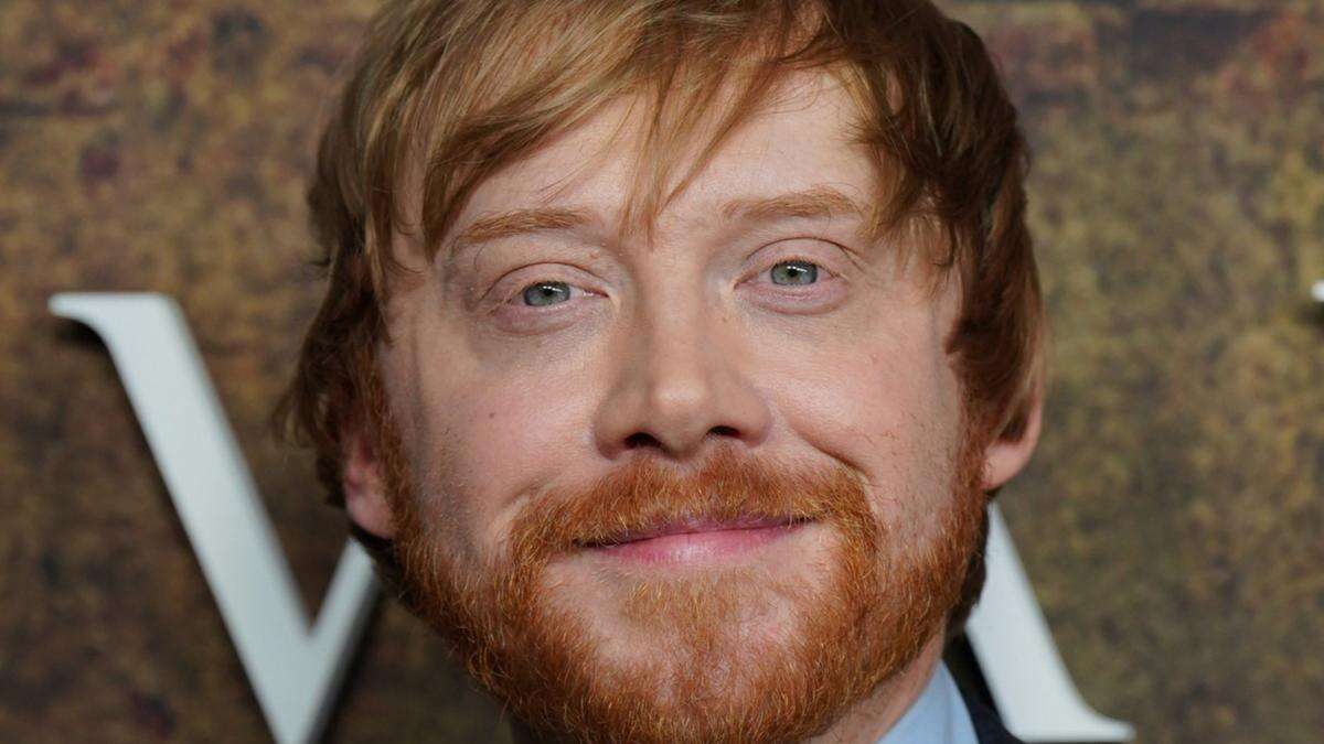 Rupert Grint has been ordered to pay another £1.8 million in tax