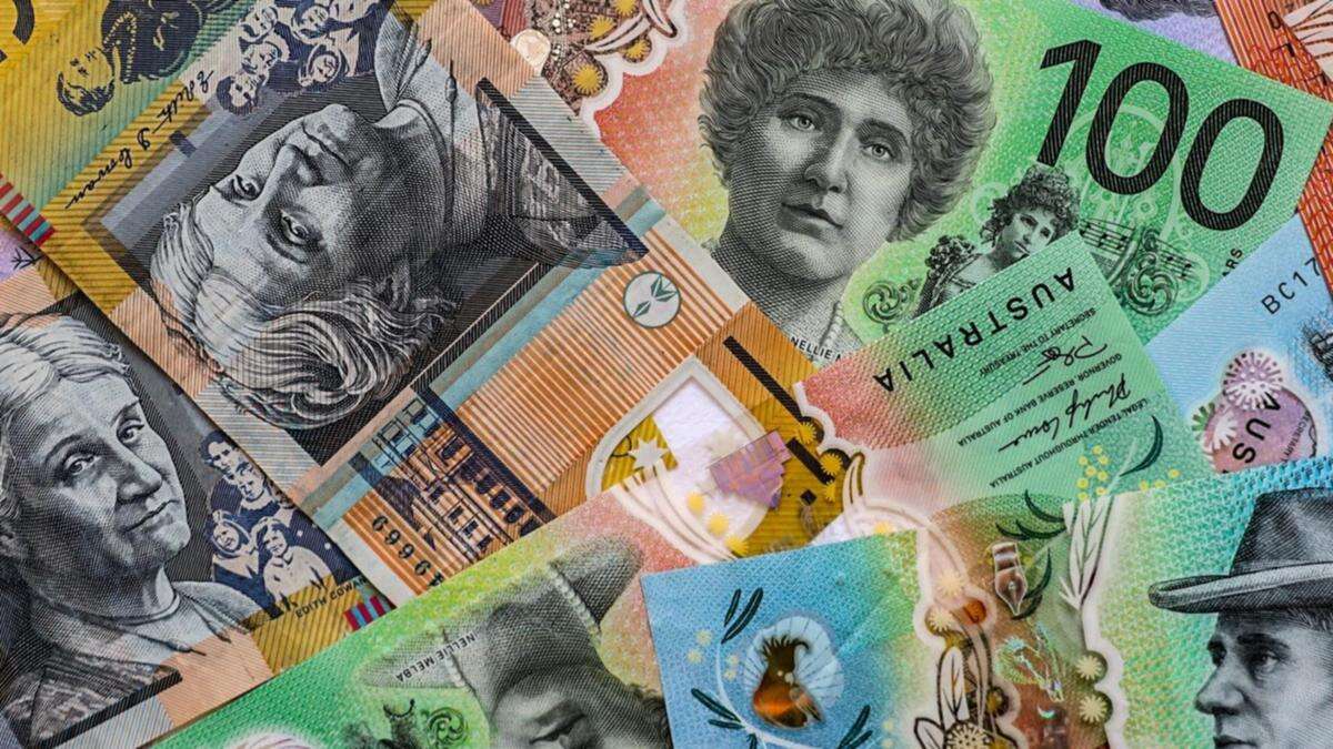 $2.3bn in lost Aussie cash up for grabs