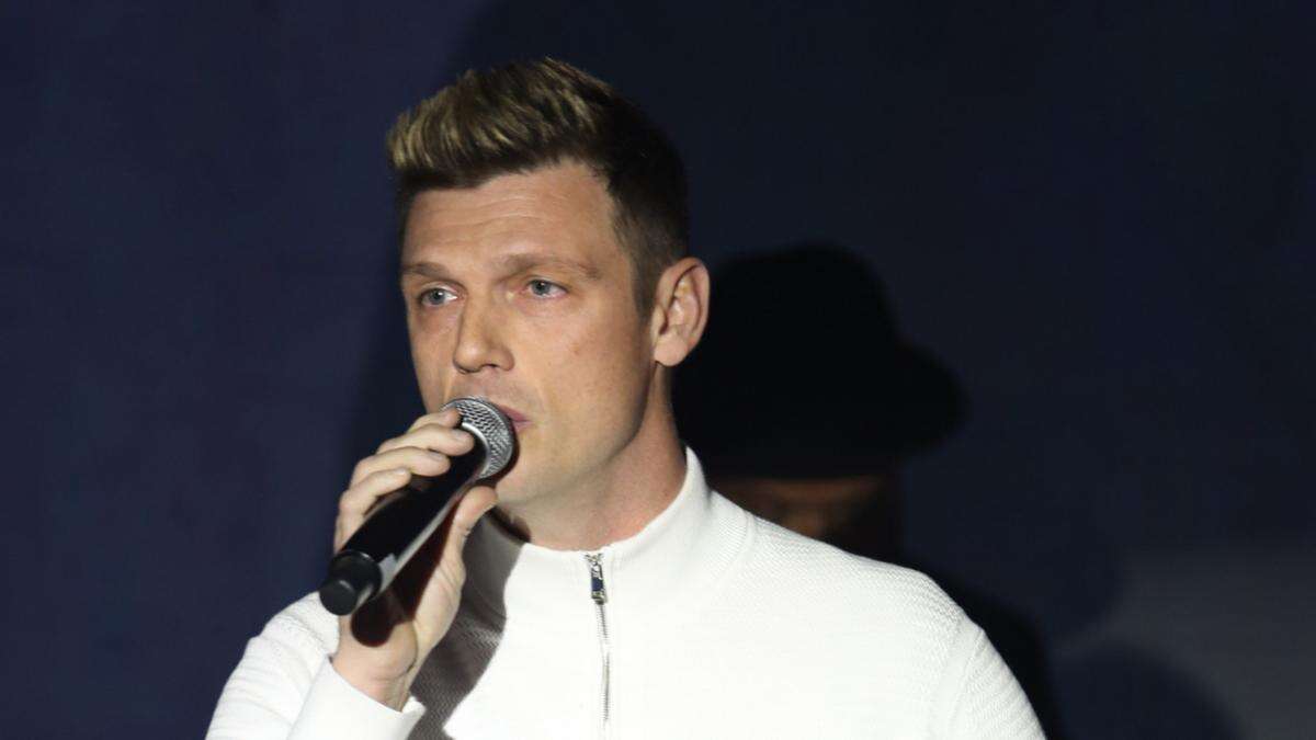 Nick Carter given permission to move forward with defamation countersuit